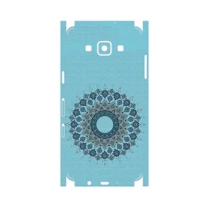 MAHOOT Art of Illumination 4-FullSkin Cover Sticker for Samsung Galaxy A5 2015