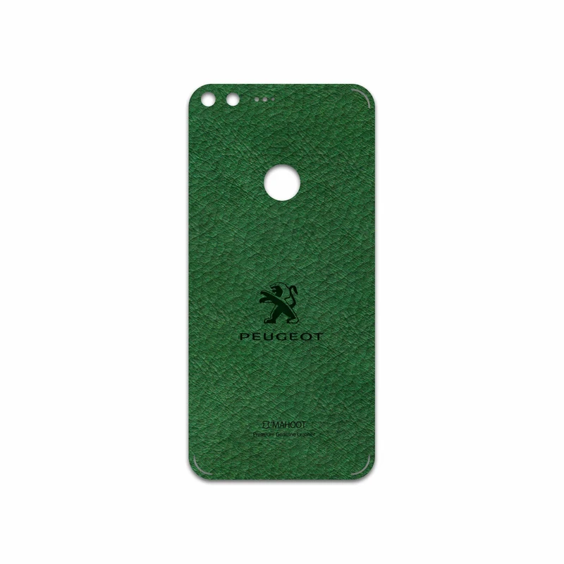 برچسب پوششی ماهوت مدل GL-PEGT مناسب برای گوشی موبایل گوگل Pixel XL