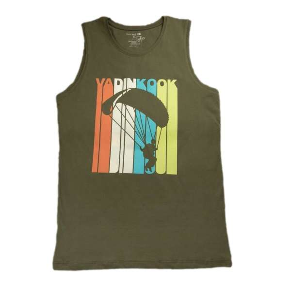 تاپ مردانه مدل SB-VKC135-T3