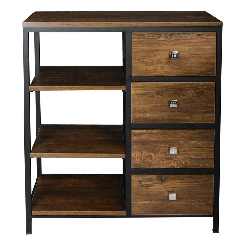 جاکفشی مدل IK67