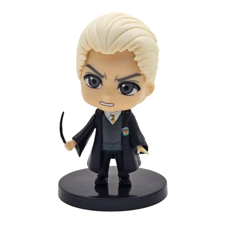 فیگور ناب سل مدل هری پاتر شخصیت دراکو مالفوی ارتفاع 8 سانتی متر