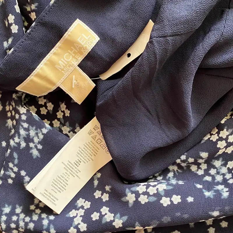 سرهمی زنانه مایکل کورس مدل AG470