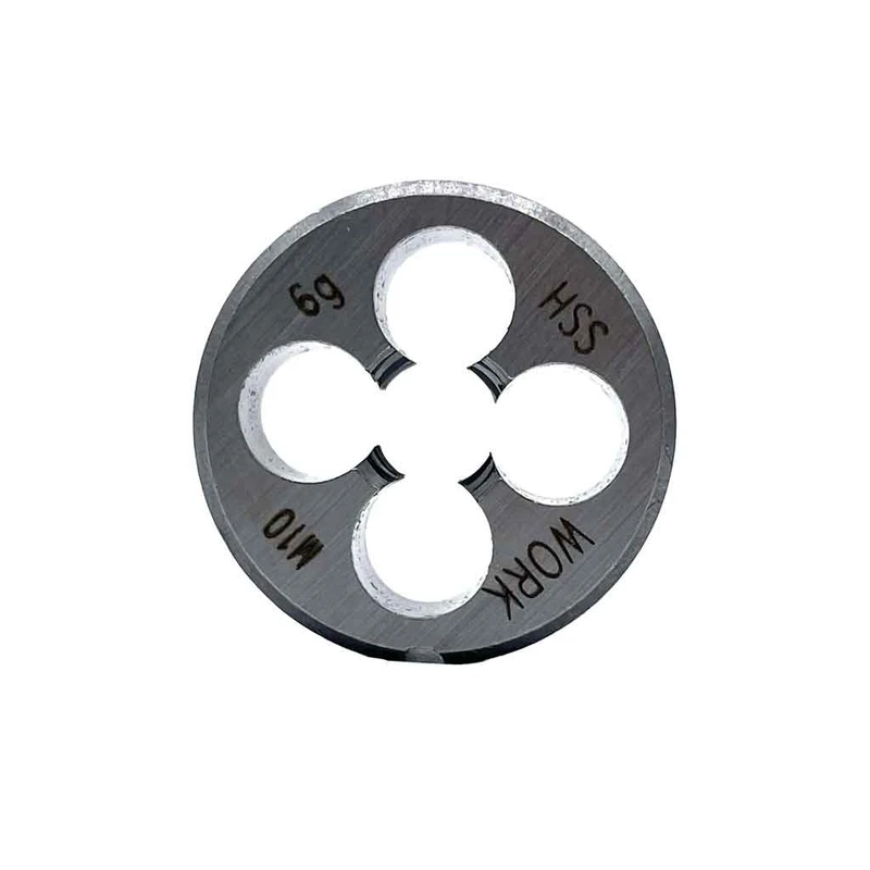 حدیده ورک مدل AJ_10 سایز 10 میلی متر 