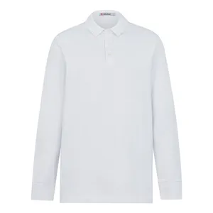 پولوشرت آستین بلند مردانه هالیدی مدل C490