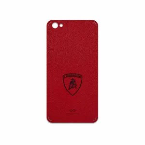 MAHOOT RL-LMBRGHNI Cover Sticker for Xiaomi Redmi Note 5A