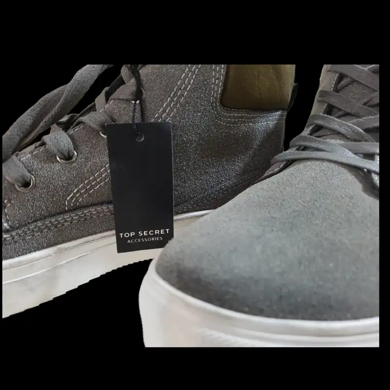 نیم بوت مردانه تاپ سکرت مدل Jack17