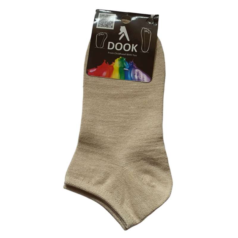 جوراب کوک مدل مچی