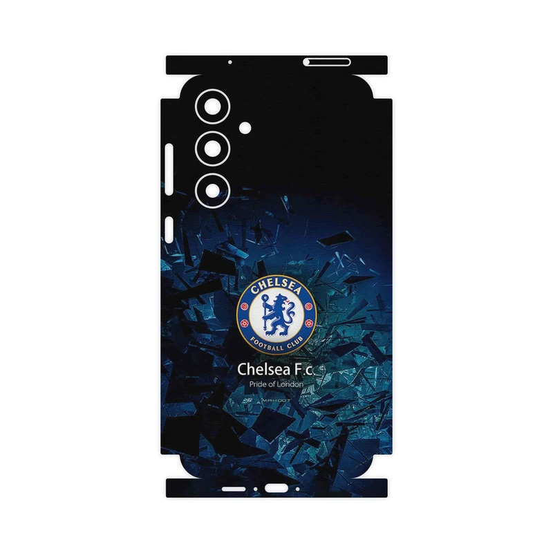 برچسب پوششی ماهوت مدل Chelsea-FullSkin مناسب برای گوشی موبایل سامسونگ Galaxy A55