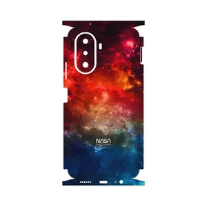 MAHOOT Universe b NASA 8-FullSkin Cover Sticker for Huawei Nova Y70 Plus