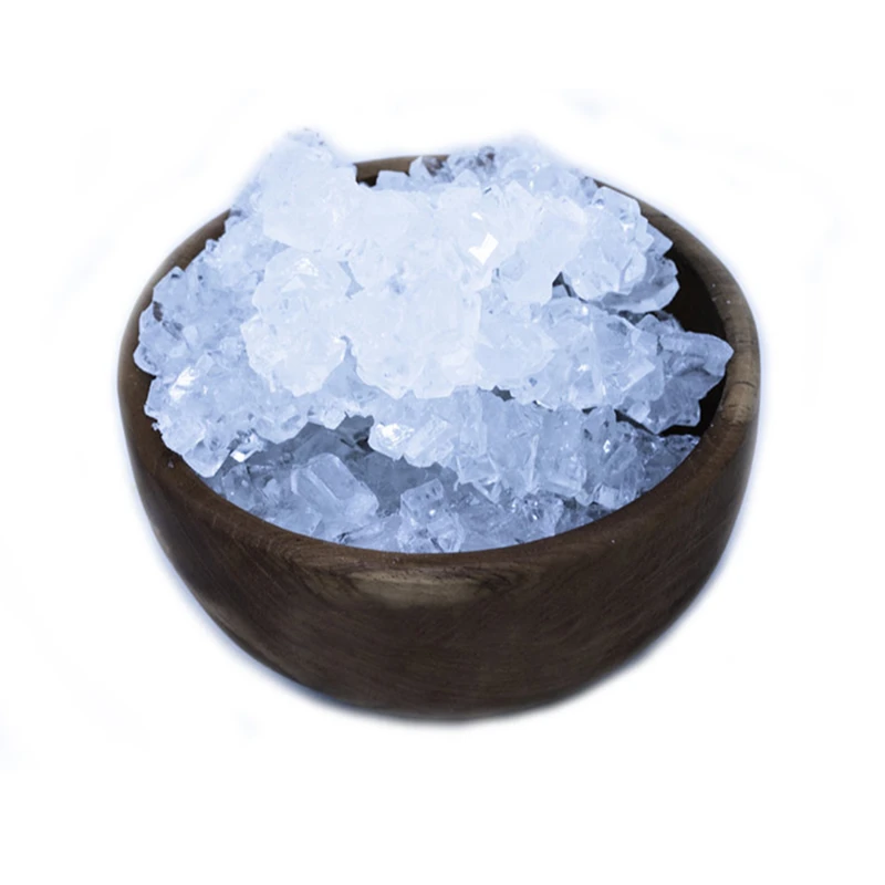 عکس شماره 2 : نبات سفید کریستالی دستچین کالا-1000 گرم