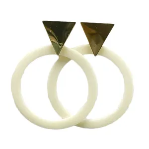 گوشواره دخترانه کد 002 و 003