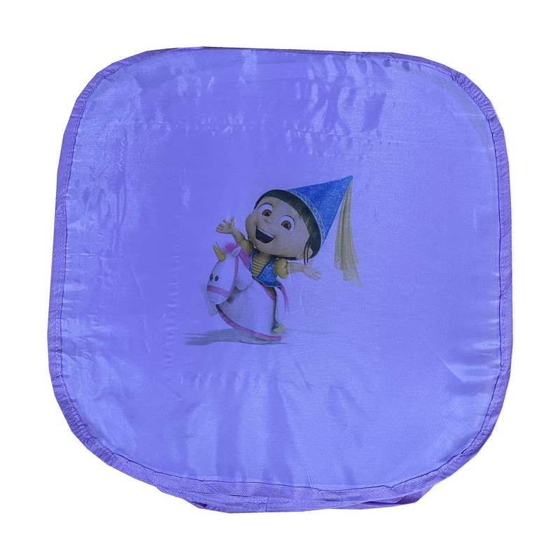 سبد رخت چرک مدل MOR402