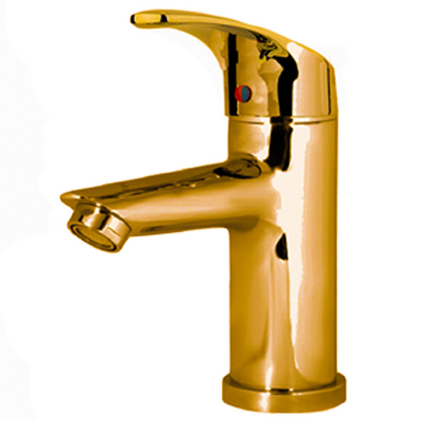 ست شیرآلات اندیکا مدل پریا PGW11 مجموعه 11 عددی