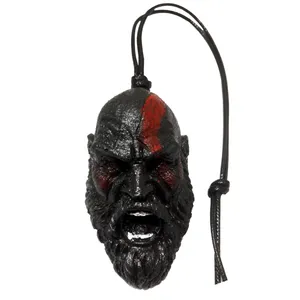 آویز خودرو مدل God Of War