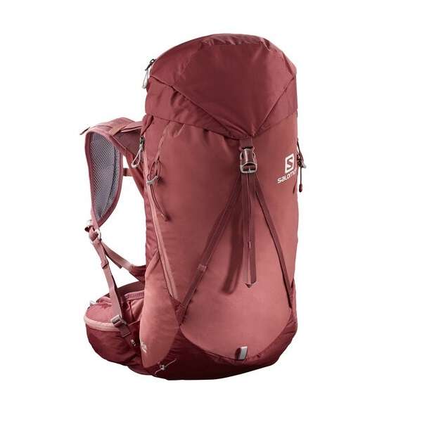 کوله پشتی ورزشی سالومون مدل 15192