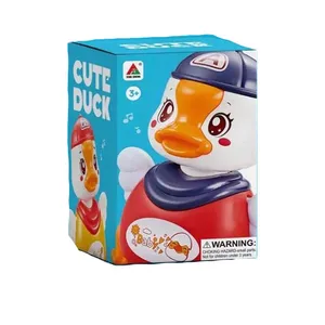اسباب بازی مدل اردک رقاص کد 12t