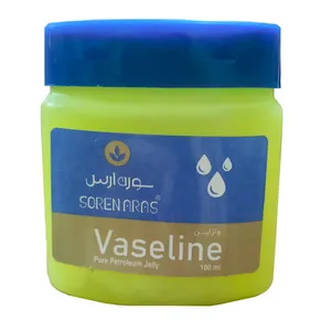 وازلین سورن ارس مدل srnv حجم 100 میلی لیتر