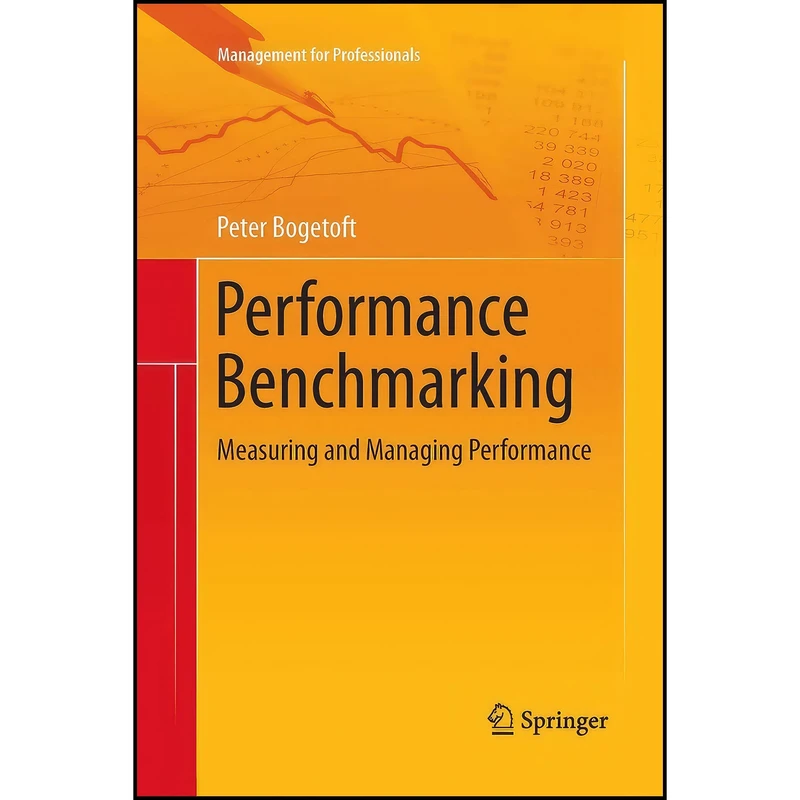 کتاب Performance Benchmarking اثر Peter Bogetoft انتشارات Springer