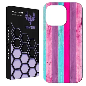 RIVEN RI1 Case For Apple iPhone 16 Pro Max