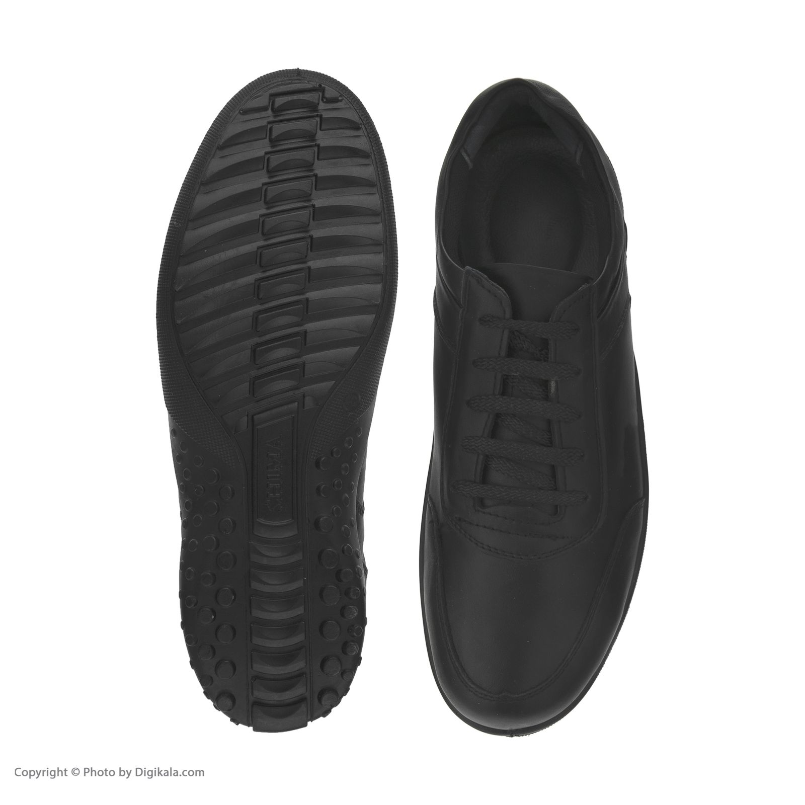 کفش روزمره مردانه کفش شیما مدل 575520142 -  - 3