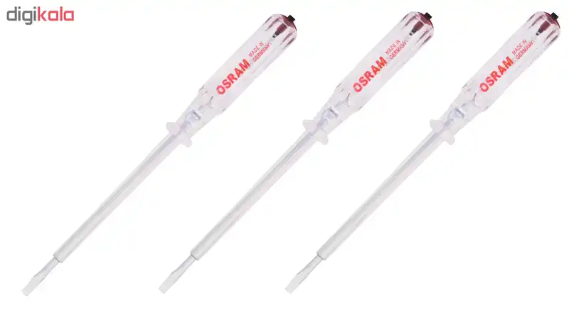 فازمتر اسرام مدل S202 بسته 3 عددی