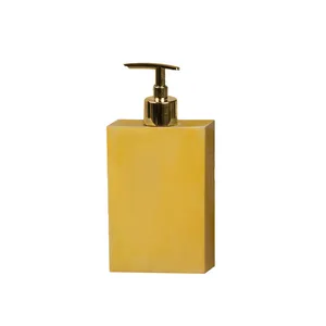 مخزن مایع دستشویی رومیزی مدل hjmmz003