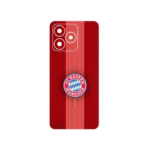 MAHOOT Bayern_Munchen Cover Sticker for Realme C53