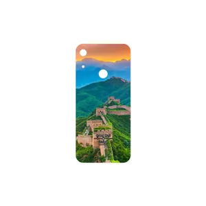 MAHOOT China Grand Wall Cover Sticker for Huawei Y6s 2019