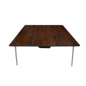 میز چرخ خیاطی میزیمو مدل تاشو کد a5912