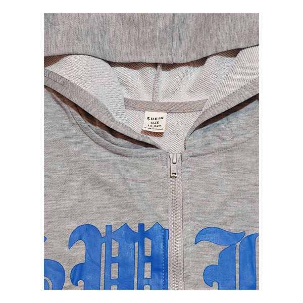 سویشرت پسرانه شین کد 5850