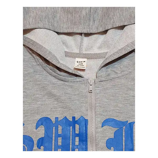 سویشرت پسرانه شین کد 5850