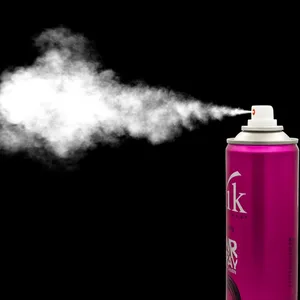 اسپری حالت دهنده مو اسلیک جم 250 میل