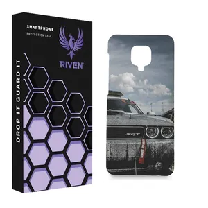 RIVEN RI2-15 Case For Apple iPhone X/XS