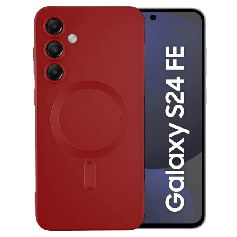 کاور موفی مدل MMGGSFE-S25FE مناسب برای گوشی موبایل سامسونگ Galaxy S25 FE