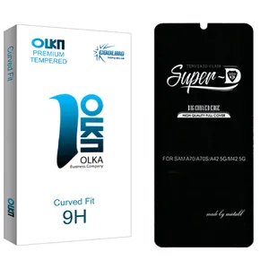 Cooling Olka SuperD Screen Protector For Xiaomi Redmi A2