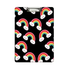 تخته شاسی طرح یونیکورن کد 152 سایز A4