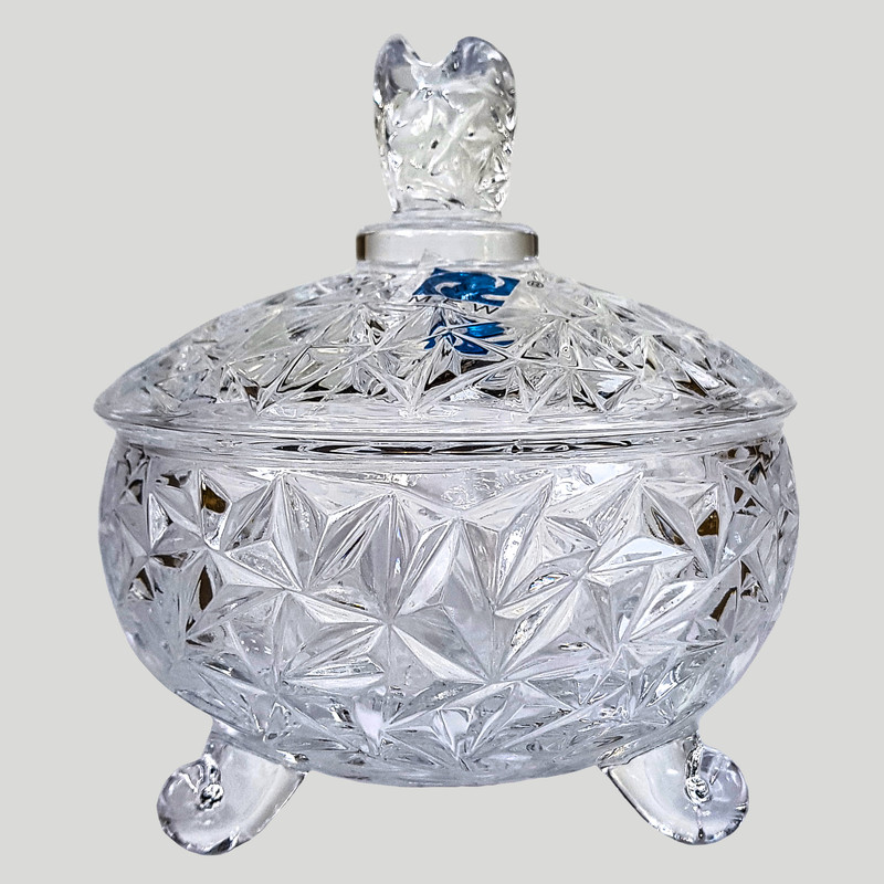 قندان ام ای دابلیو مدل ice