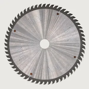تیغه اره دیسکی مدل GMT wood 25040