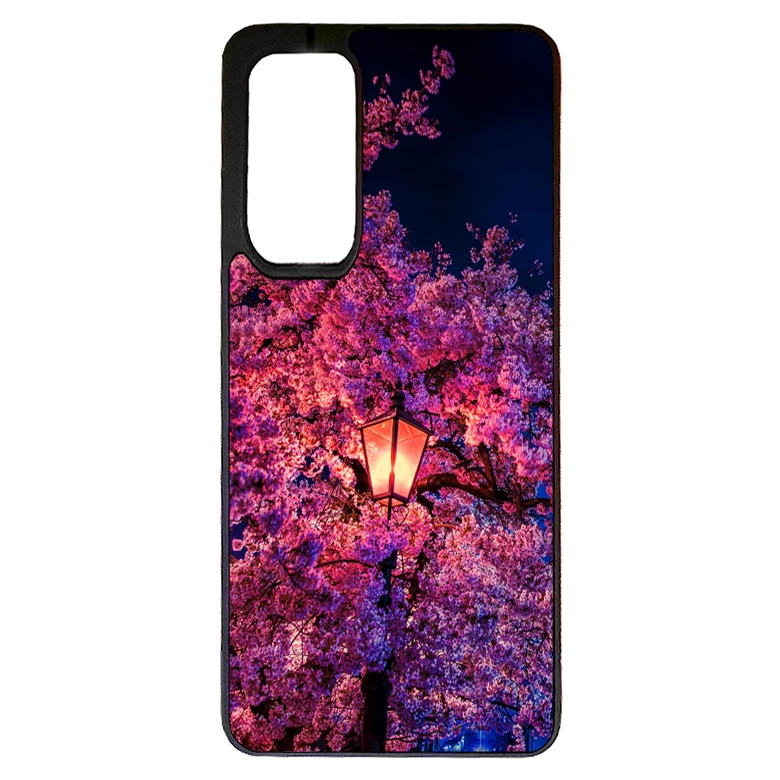 کاور طرح درخت مناسب برای گوشی موبایل شیائومی 12T/12 T PRO