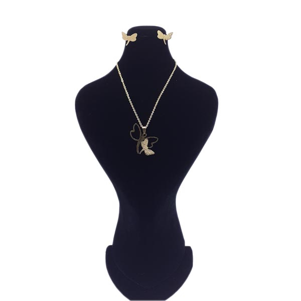 نیم ست زنانه مدل B3-0031