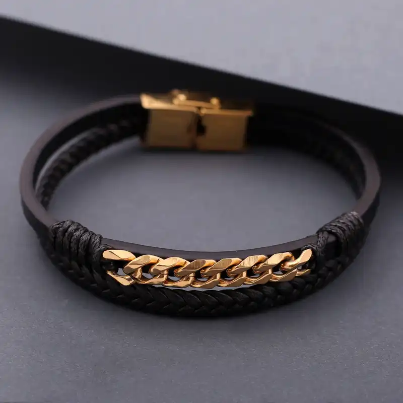 دستبند مدل ستایش