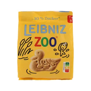 کراکر Duck لایبنز - 125 گرم