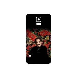 MAHOOT Shahram Nazeri Cover Sticker for Samsung Galaxy S5
