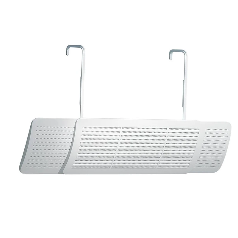 هدایت کننده باد کولر اسپیلت استرانگ مدل کشویی مناسب برای انواع کولر اسپیلت