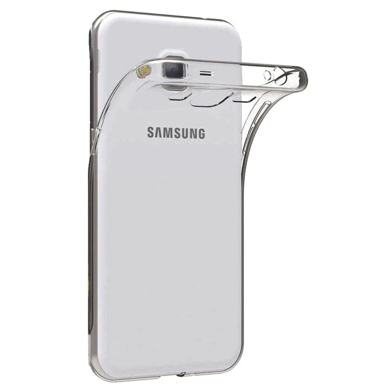 کاور مدل J-1 مناسب برای گوشی موبایل سامسونگ Galaxy J3 2016