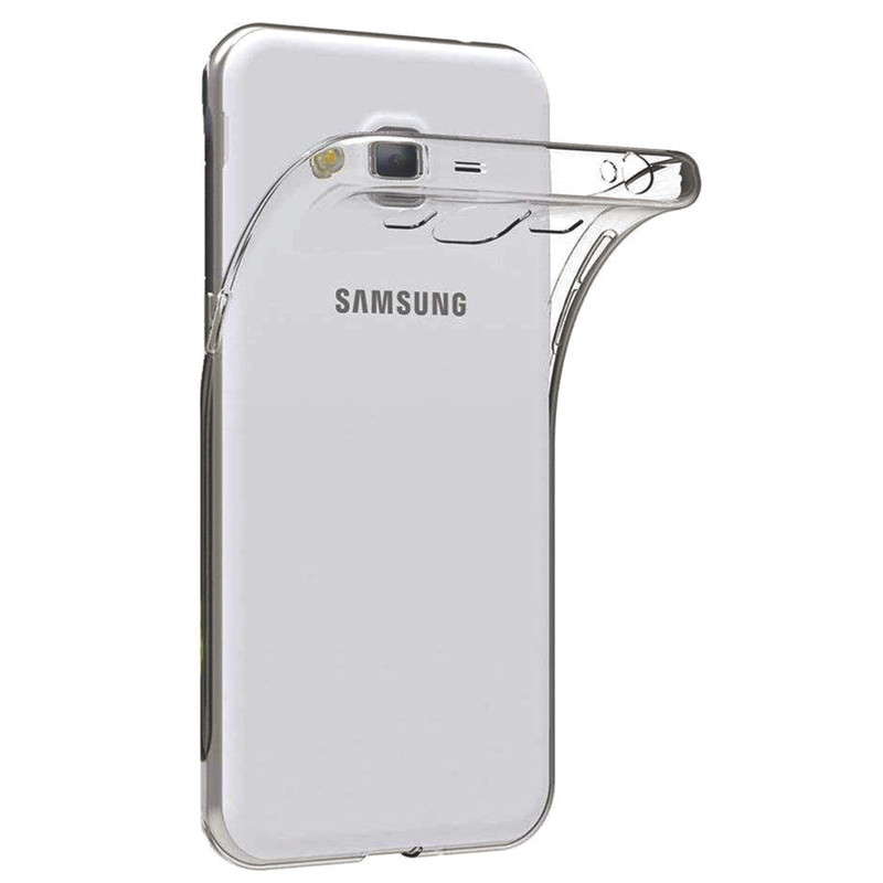 کاور مدل J-1 مناسب برای گوشی موبایل سامسونگ Galaxy J3 2016
