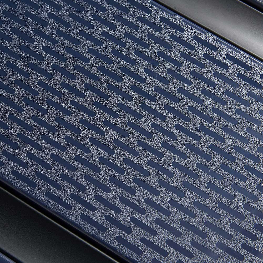 چمدان دلسی مدل بلمونت پلاس کد 3861806 سایز کوچک - - 8