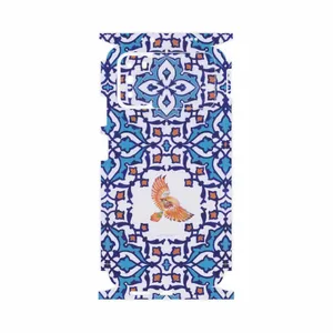 MAHOOT Homa Tile-FullSkin Cover Sticker for Xiaomi Poco M3