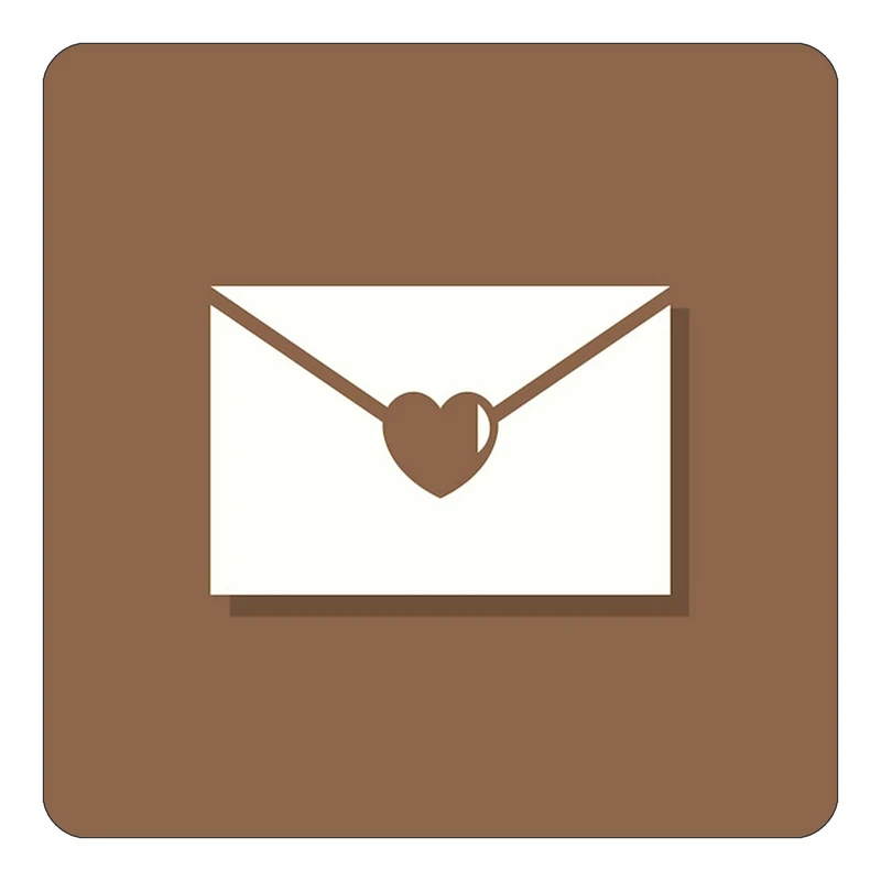 مگنت کاکتی طرح عاشقانه مدل mp39133