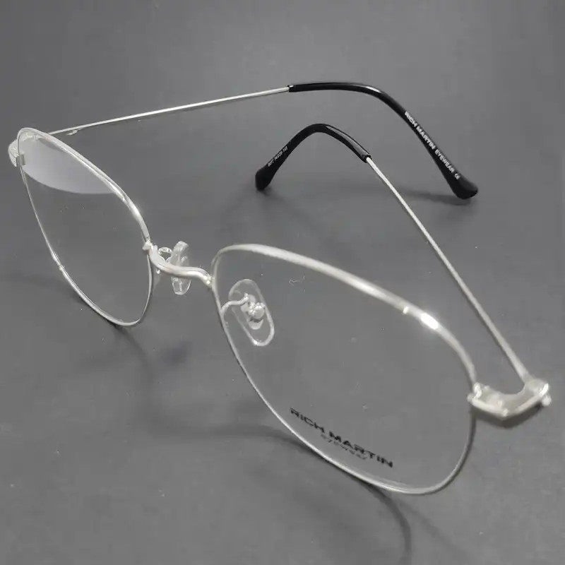 فریم عینک طبی ریچ مارتین مدل 9059 کد 110